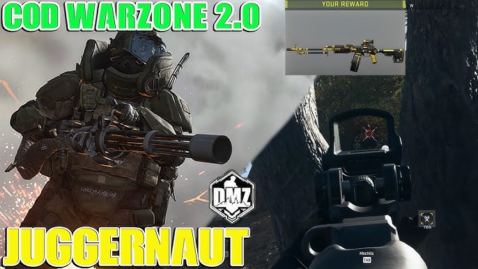 M13B Warzone 2: Como desbloquear a arma especial? - Millenium