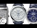 Watches &amp; Wonders 2021 #4: Best High Horology from Patek, Vacheron, Bulgari &amp; More