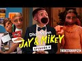 [YTP]: Jay &amp; Mikey | Episode 2: The Bet