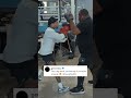 Gervonta Davis Shows Off BLISTERING Hand Speed In New Video