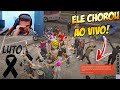 MAXIMO RESPEITO NOS GAMES #3