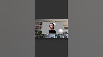 Spline Mirror Gaussian Splatting