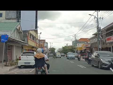Suasana Malioboro Yogyakarta Terbaru diiringi lagu Yogyakarta Kla Project