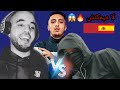 ميمكنش من صداقه إلى عداوة 🔥😱😱(Reacción)_ Beny Jr - Primero, Segundo [video-oficial] 🔥