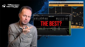 SpecCraft: The Ultimate Deep Dive & Comparison vs. Waves Curves Equator