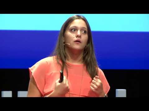 Música para tus ojos: Ana de Mata at TEDxValladolid