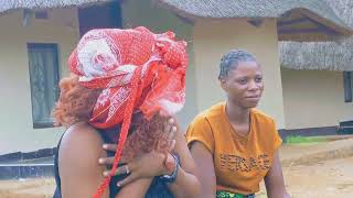 Jay One Ft. Queen Lundazi Rodah -Nkhuku Ituba- Official Music Video