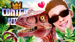 Mit DIESEM Pet werden wir reich 👑 Content King #07