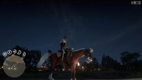 Non-Player Enemies Knocked Out Daily Challenges Red Dead Online Used An Emote On A Local RDR2