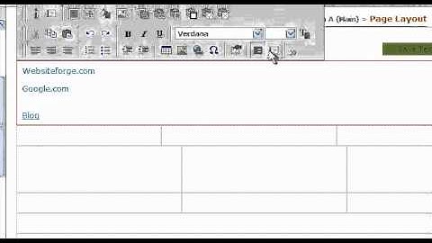 Remove Line Under Hyper Links - Websiteforge Ecommerce Website