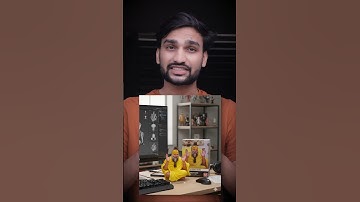 How to make 3D AI Photo