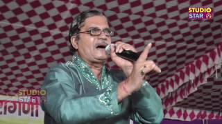 Karampal Sharma New Ragni | Kahan Lagya Rani Te | Latest Haryanvi Ragni 2016 | Studio Star