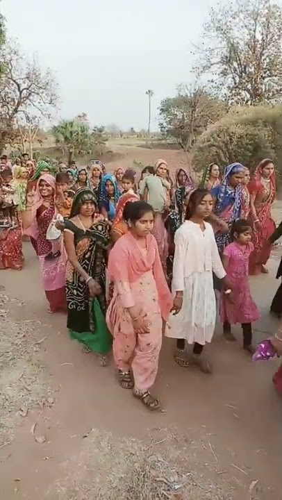 timla gam  himat rathva