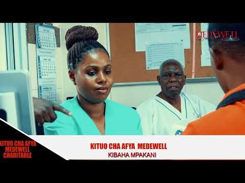 Medewell Health Centre - Full Video