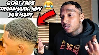 360 Waves Haircut