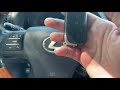 2010 Lexus RX 450h Key programming AKL Via SmartPro