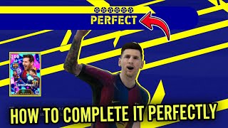 How to Perfectly Complete New Daily Super Play in eFootball 2027