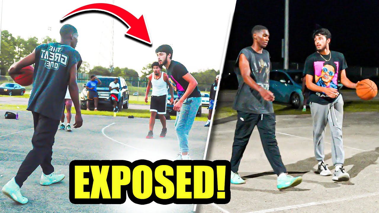 Старательный Пак Хупер разоблачен...