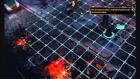 XCOM: Enemy Unknown - Episode 1