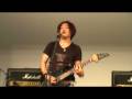 【Live】You Can Change The World By Music【YouTube】 by Hellman