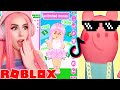 Reacting To The FUNNIEST ROBLOX TIKTOK'S Before TikTok Gets Banned... Roblox