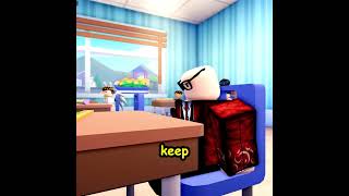 Roblox Trend Lab 🎬i dont want poop myself 😭 #roblox #robloxedit