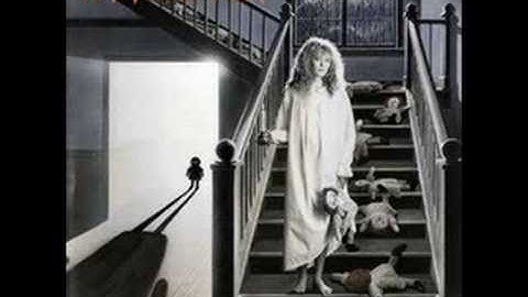 Thumbnail of Annihilator Alison Hell (Remastered Version)