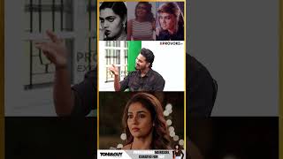 Silk Smitha-வ? Nayanthara-வ? Ken Karunas Anishma Provoke Tv