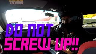 MSF Solo Master Round 2 - GT86 boleh ke ni?! screenshot 3