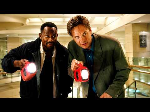 The Most Savage Crime Partnership: Tim Robbins vs. The Most Corrupt Millionaire in LA