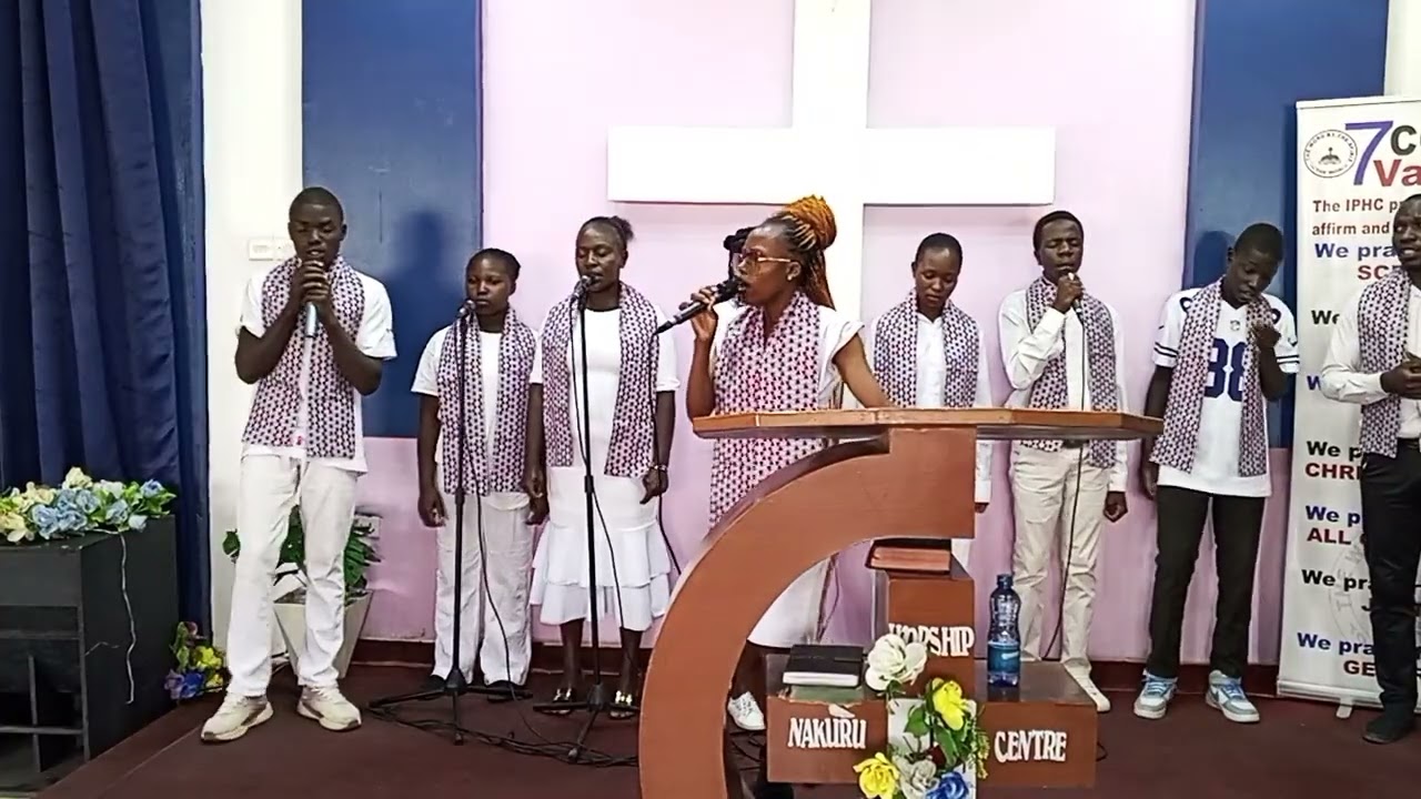 FEBRUARY POWERFUL PRAISE SONGS