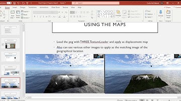 Final Project Progress Report Part 1