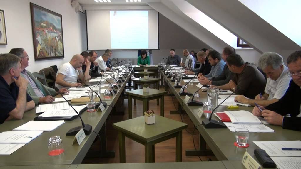 22. redna seja Občinskega sveta Občine Ljutomer - nadaljevanje