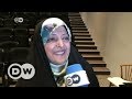 Women not ‘selfish’ in pursuit of power | DW English