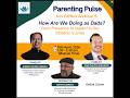 How Are We Doing Dads? From Presence to Impact [GIPNet Webinar5 18th April 2026]