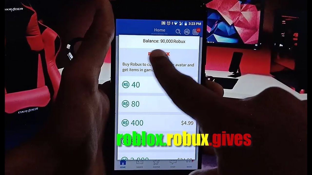 Free Robux Today - more robux1 cu how to get a robux code