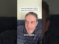 Dont do too much mentalload