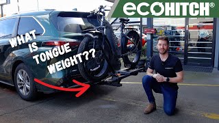 What is Tongue Weight? | Understanding Your Hitch Capacity for Hauling