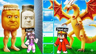 Semlaki und Billy