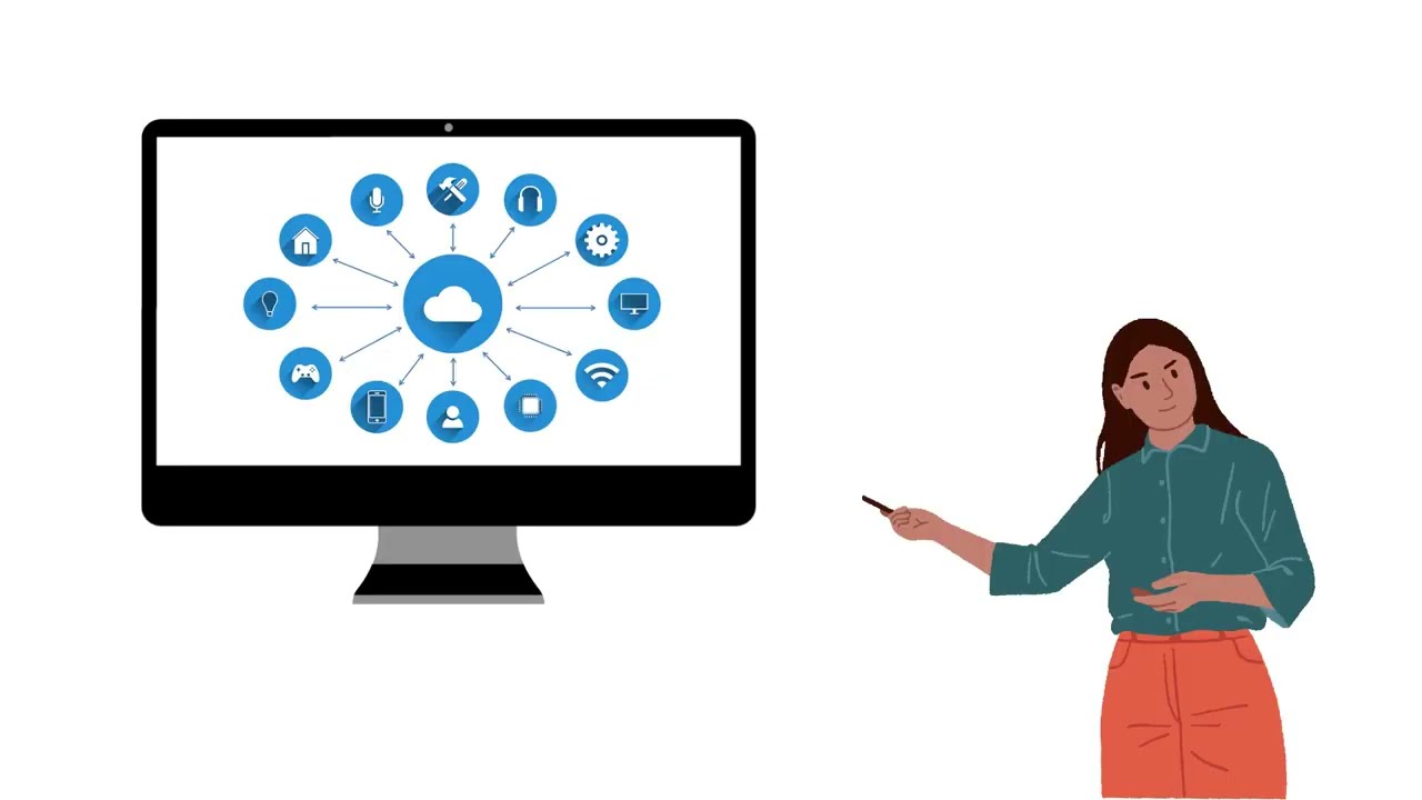 L'histoire du Cloud Computing 💻