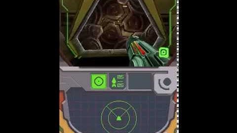 Lets play Metroid Prime Hunters Part 1 No commentary