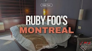 Is This The Coolest Hotel In Montreal?