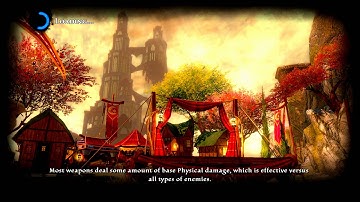 Kingdom of Amalur Reckoning - Walkthrough 67 - (Denonu Plays) | Denonu Does Gaming