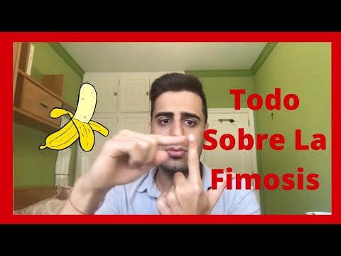 Como Saber Si Tengo Fimosis: Qué es, Tipos de Fimosis, Síntomas, Tratamiento, Causas y Consecuencias