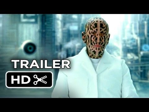 Mr. Nobody Official US Release Trailer #1 (2013) - Jared Leto, Diane Kruger Movie HD