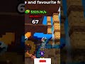 Brainrot Dance Party in Kick a Lucky Block 🕺