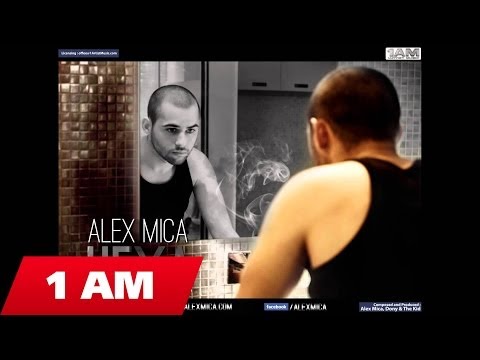 ALEX MICA - HEYA ( RADIO EDIT )