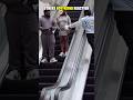 BEST ESCALATOR PRANKS