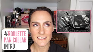 Roulette Pan Collab - Intro