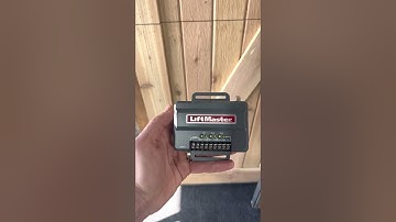A short instructional video to connect a transmitter to the LM850 Universal Receiver
